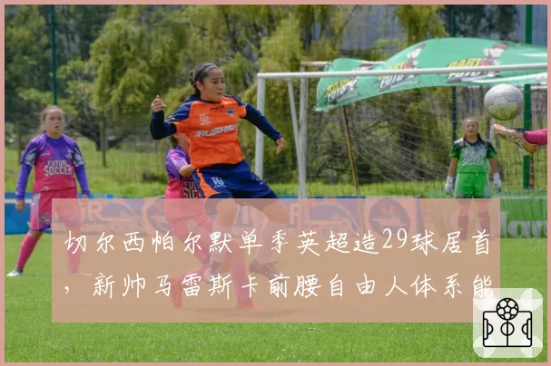 切尔西帕尔默单季英超造29球居首，新帅马雷斯卡前腰自由人体系能否复刻蓝狐奇迹？