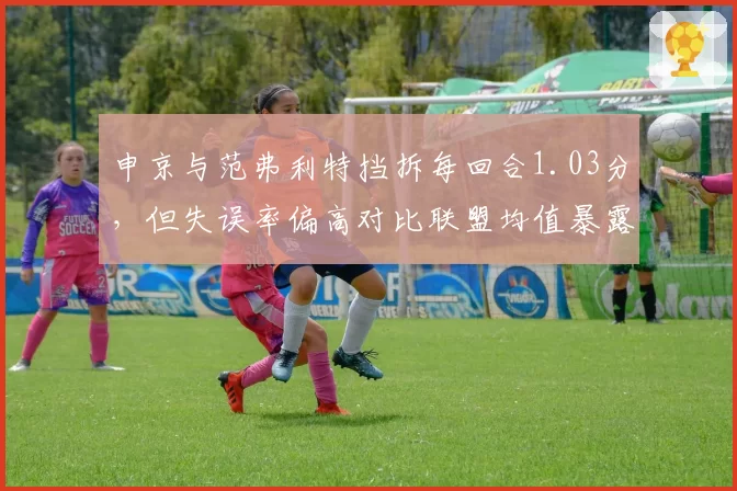 申京与范弗利特挡拆每回合1.03分，但失误率偏高对比联盟均值暴露隐患