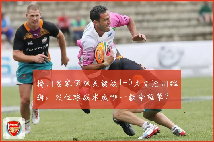 梅州客家保级关键战1-0力克沧州雄狮，定位球战术成唯一救命稻草？