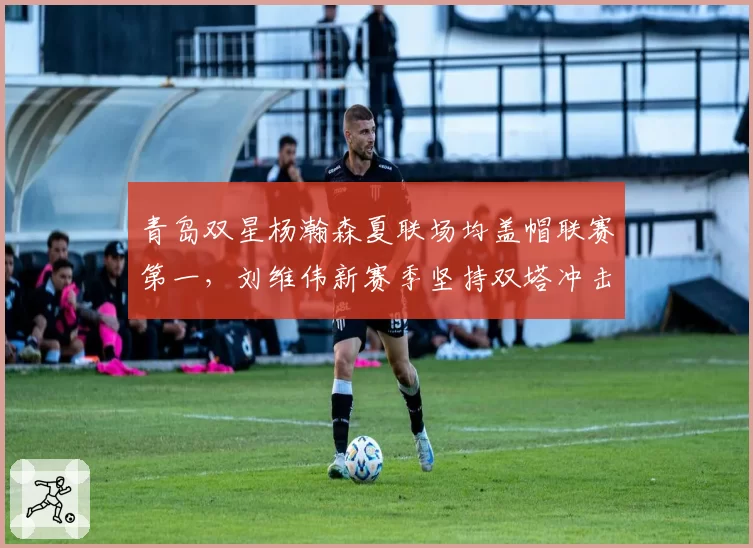 青岛双星杨瀚森夏联场均盖帽联赛第一,刘维伟新赛季坚持双塔冲击季后赛八强