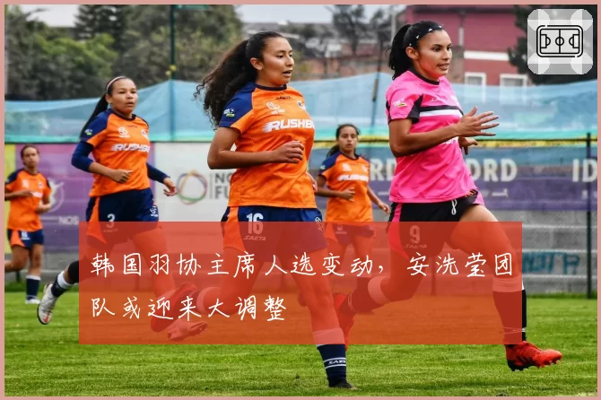 韩国羽协主席人选变动，安洗莹团队或迎来大调整